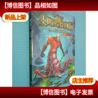 尖叫镇的怪物街3:虫人复活·黑夜猫人.