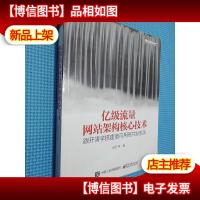 亿级流量网站架构核心技术 跟开涛学搭建高可用高并发系统