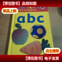 基础识字:字母FIRST SKILLS:ABC S