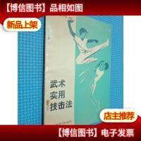 武术实用技击法