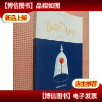 Mint Readers:Beauty and the Beast:薄荷阅读 迪士尼系列 美女