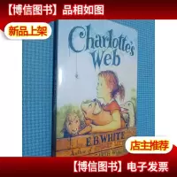 Charlotte’s WebPenguin Uk.
