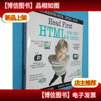 深入浅出HTML与CSSXHTML