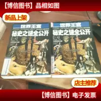 世界王宫秘史之谜全公开(上下册全)