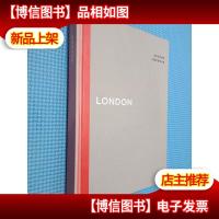 伦敦街区探索 向都市窃取灵感