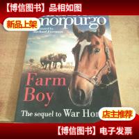 Farm Boy: The Sequel to War Horse