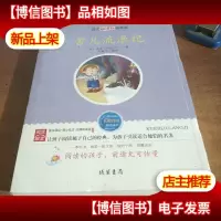 苦儿流浪记—语文*名家选