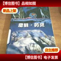 魔狼. *灵 原振侠新科幻系列