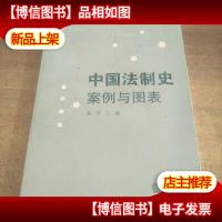 中国法制史:案例与图表