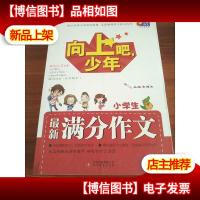 向上吧,少年小学生*满分作文(“芒果作文”揭示*文章深层