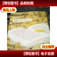 中国文化系列丛书:中国文化·文学(英)