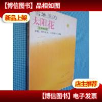 雪地里的太阳花