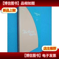 了不起的盖茨比(英文版)