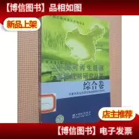 中国可再生能源发展战略研究丛书·综合卷
