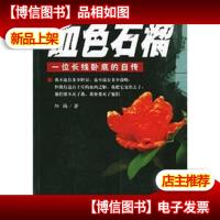 血色石榴:一位长线卧底的自传