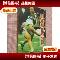 羽毛球技巧图解