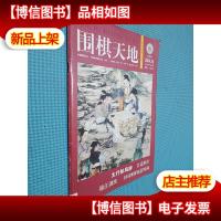 围棋天地 2004.20