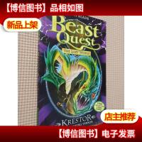 [预订]Krestor the Crushing Terror