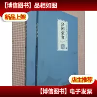 洛阳豪客(上下):王度庐作品大系 武侠卷 拾