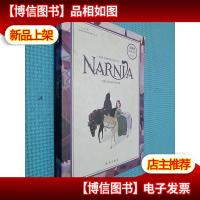 *斩·阅读计划 纳尼亚传奇:银椅