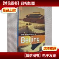 The Rough Guide To Beijing, Second Edition
