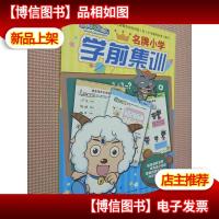 喜羊羊与灰太狼:*小学学前集训