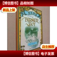 小木屋的故事 农庄男孩