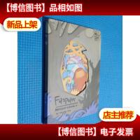 怪物学校3 笔记本