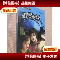 传世今典·冒险小说:野营追踪
