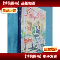 守望天使暂时离开