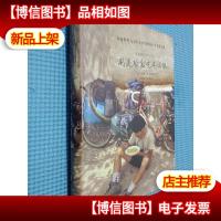 用洗脸盆吃羊肉饭:环游世界九万五千公里的自行车美食之旅