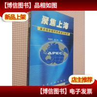 聚焦上海:亚太经合组织的成就与前景