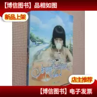 初吻的左脸颊