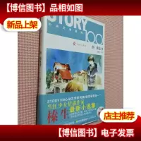 爱的模范书:STORY100心动文学系列