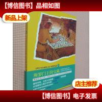 青少版世界名著-所罗门王的宝藏