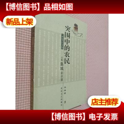 突围中的农民 : 山西皇城启示录