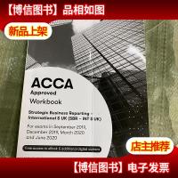 ACCA Strategic Business Reporting (SBR-INT&UK) Workbook