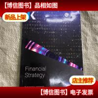financial strategy subject F3