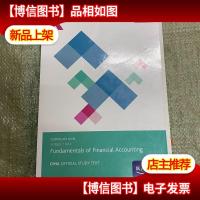 Fundamentals of Financial Accounting:Subject BA3