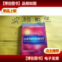 Empowerment: HR Strategies for Service Excellence 平装