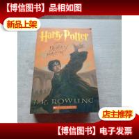 Harry Potter and the Deathly Hallows 哈利·波特与死亡圣器