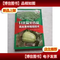 日光温室香瓜高坐果率栽培技术