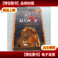 *的金矿:无限商机在非洲