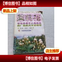 茉莉花高产优质无公害栽培
