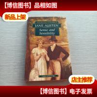 Sense and Sensibility