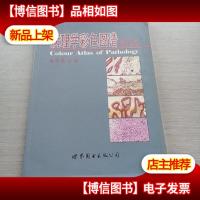 病理学彩色图谱(增订3版)