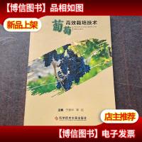 葡萄高效栽培技术