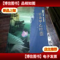 中医经典必读名著精注系列:针灸甲乙经