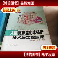 大型循环流化床锅炉技术与工程应用(第2版)