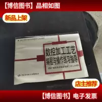 数控加工工艺编程与操作练习指导(国产数控系统铣床与加工中心分